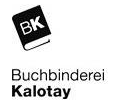 Buchbinderei Kalotay